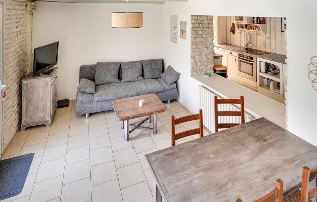 Charmante Maison Entre Centre Et Ferienhaus La Rochelle (Charente-Maritime)